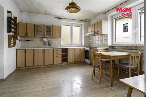 Prodej rodinného domu, 140 m² - 0
