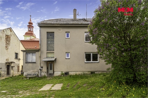 Prodej rodinného domu, 140 m² - 18