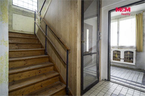 Prodej rodinného domu, 140 m² 14
