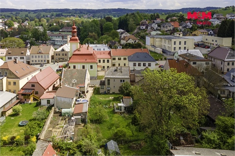 Prodej rodinného domu, 140 m² - 20