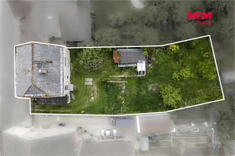 Prodej rodinného domu, 140 m² - 6