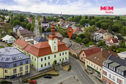 Prodej rodinného domu, 140 m² 16