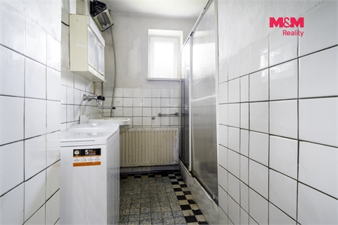 Prodej rodinného domu, 140 m² 6