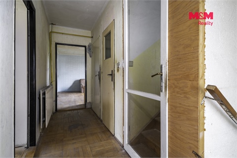 Prodej rodinného domu, 140 m² - 12