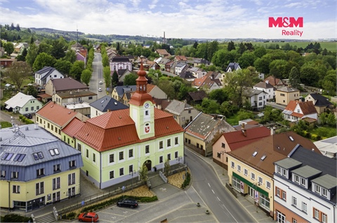 Prodej rodinného domu, 140 m² 22