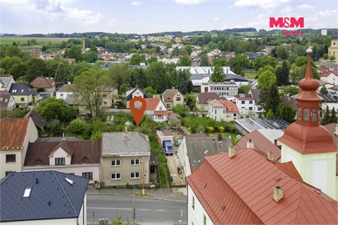 Prodej rodinného domu, 140 m² 24