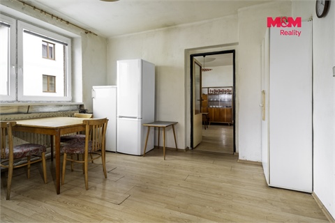 Prodej rodinného domu, 140 m² - 4