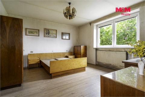 Prodej rodinného domu, 140 m² 4