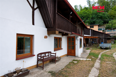 Pronájem rodinného domu, 66 m² 12