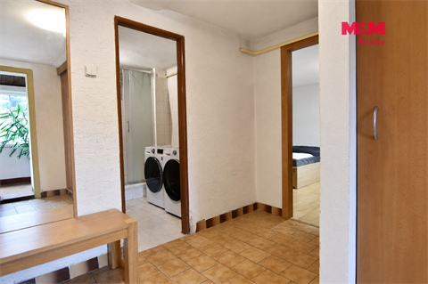 Pronájem rodinného domu, 66 m² 8