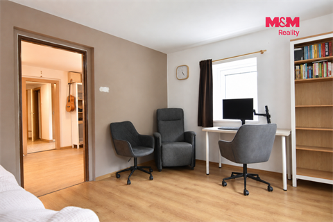 Pronájem rodinného domu, 66 m² 6