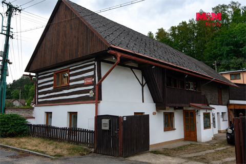 Pronájem rodinného domu, 66 m² - 12