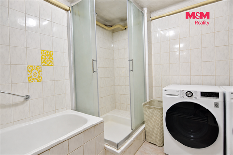Pronájem rodinného domu, 66 m² - 10