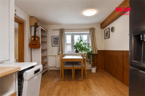 Pronájem rodinného domu, 66 m² 2