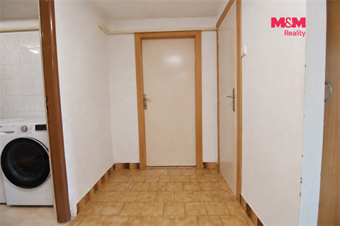 Pronájem rodinného domu, 66 m² 16