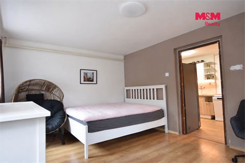 Pronájem rodinného domu, 66 m² 4