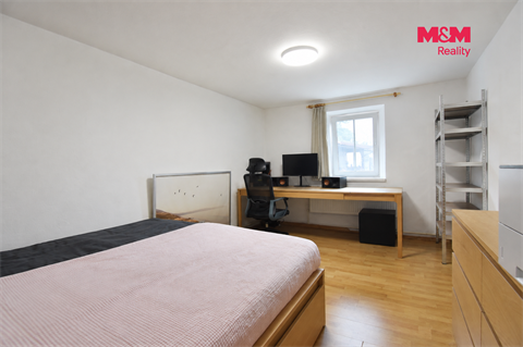 Pronájem rodinného domu, 66 m² - 14