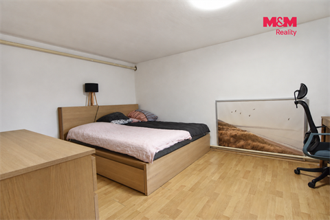 Pronájem rodinného domu, 66 m² 14