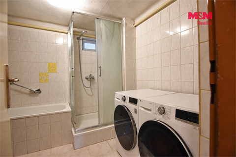 Pronájem rodinného domu, 66 m² 10