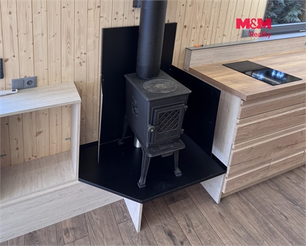 Prodej mobilheimu, 25 m² - 4