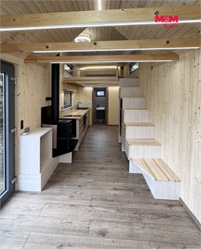 Prodej mobilheimu, 25 m² - 6