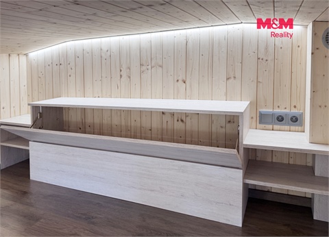 Prodej mobilheimu, 25 m² 16