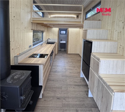 Prodej mobilheimu, 25 m² 4