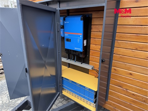 Prodej mobilheimu, 25 m² 18