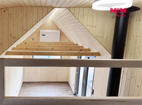 Prodej mobilheimu, 25 m² - 14