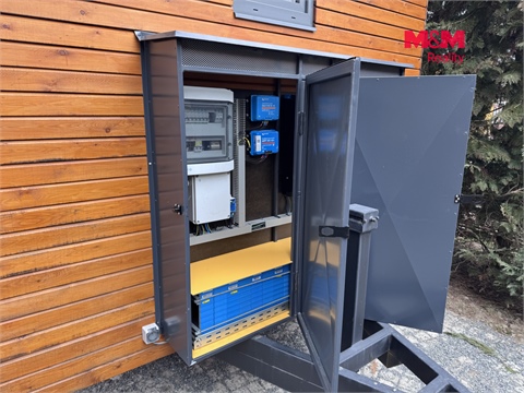 Prodej mobilheimu, 25 m² - 16