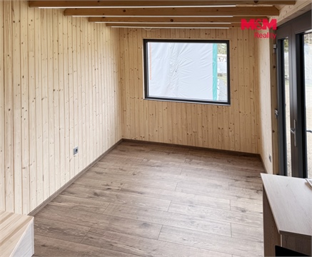 Prodej mobilheimu, 25 m² - 12