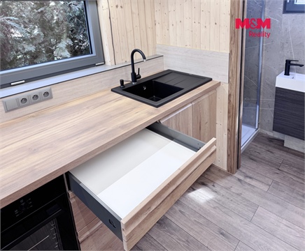 Prodej mobilheimu, 25 m² 10