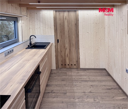 Prodej mobilheimu, 25 m² 8