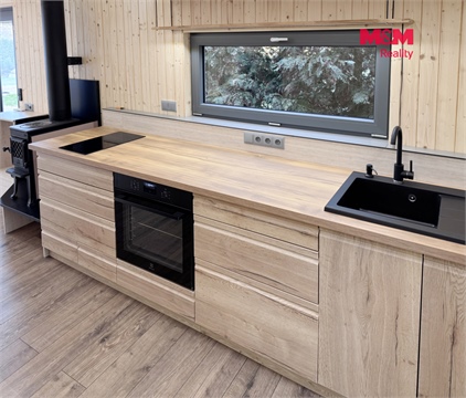 Prodej mobilheimu, 25 m² - 8