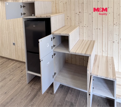 Prodej mobilheimu, 25 m² 14