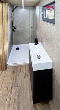 Prodej mobilheimu, 25 m² 12
