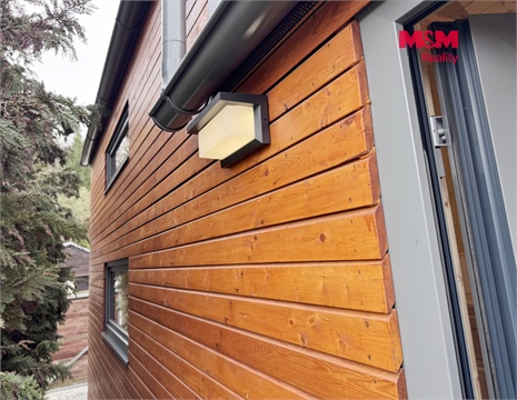 Prodej mobilheimu, 25 m² 20