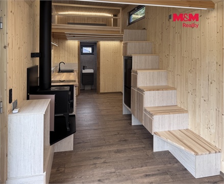 Prodej mobilheimu, 25 m² 6