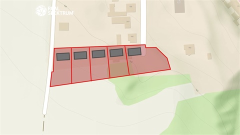 Prodej stavebního pozemku, 5 122 m² - 4