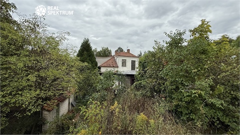 Prodej stavebního pozemku, 5 122 m² - 10