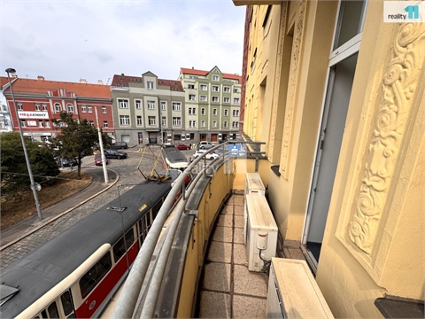 Pronájem kanceláře, 91 m² 4