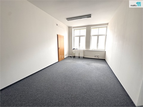 Pronájem kanceláře, 91 m² 8