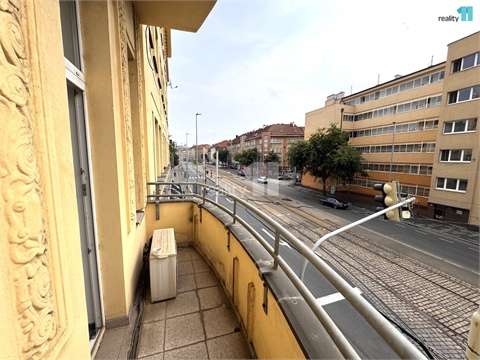 Pronájem kanceláře, 91 m² 6
