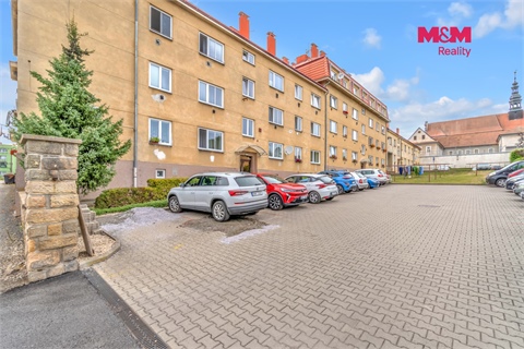 Prodej bytu 2+1, 66 m² - 14