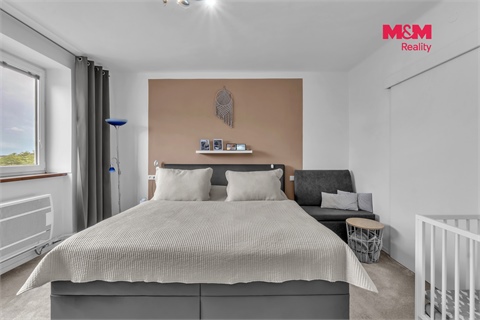 Prodej bytu 2+1, 66 m² 8