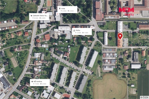 Prodej bytu 2+1, 66 m² 16