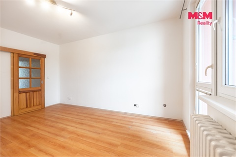 Prodej bytu 3kk, 55 m² 12