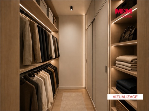 Prodej bytu 3kk, 55 m² 10