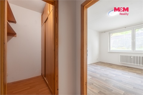 Prodej bytu 3kk, 55 m² - 4