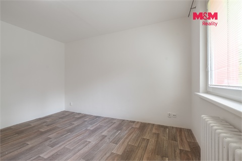 Prodej bytu 3kk, 55 m² 4